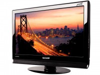 TV LCD 19 Polegadas HDTV 720p Entrada HDMI - 1945W - Semp Toshiba